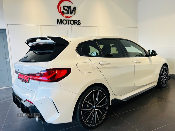 Used BMW 1 Series 2020 for sale - 77884131: Photo 7