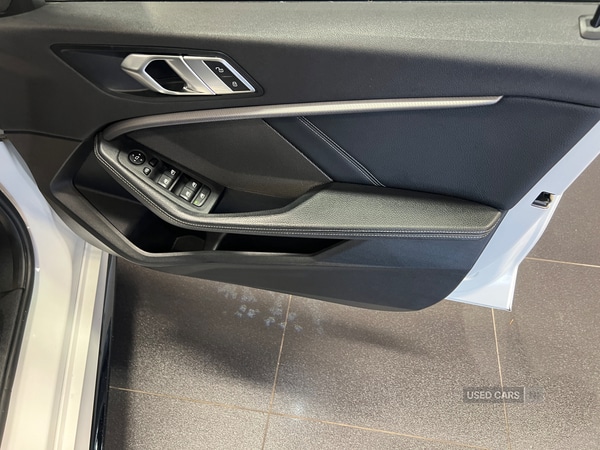 Used BMW 1 Series 2020 for sale - 77884131: Photo 9