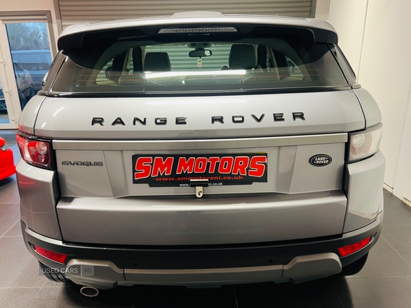 Used Land Rover Range Rover Evoque 2013 for sale - 73906706: Photo 11