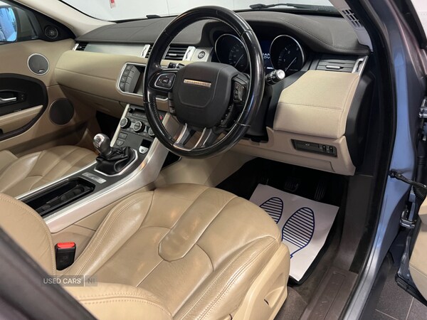 Used Land Rover Range Rover Evoque 2013 for sale - 73906706: Photo 12