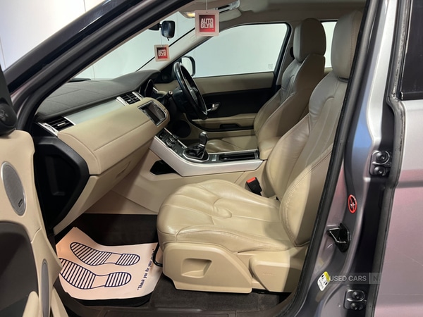 Used Land Rover Range Rover Evoque 2013 for sale - 73906706: Photo 13