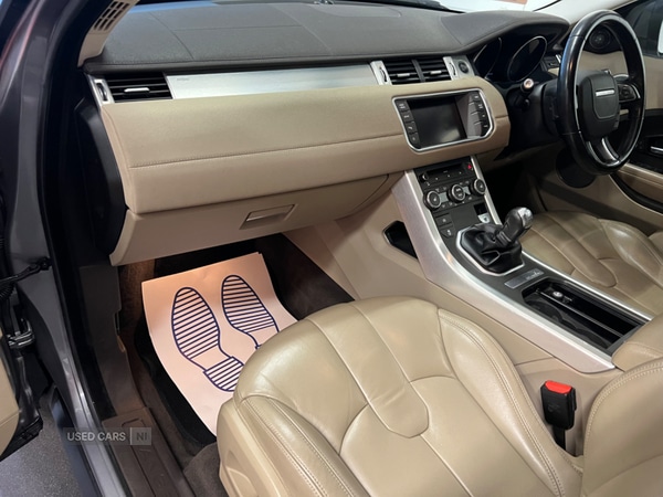 Used Land Rover Range Rover Evoque 2013 for sale - 73906706: Photo 14