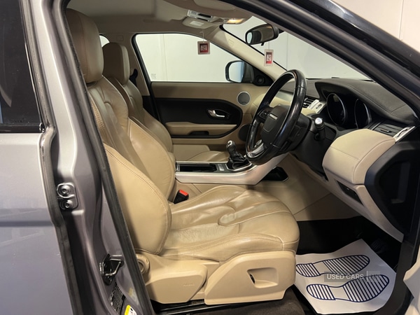 Used Land Rover Range Rover Evoque 2013 for sale - 73906706: Photo 16