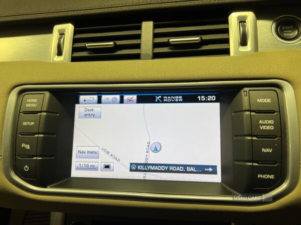 Used Land Rover Range Rover Evoque 2013 for sale - 73906706: Photo 18