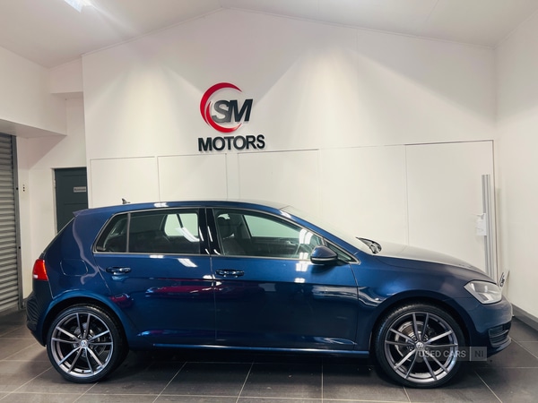 Used Volkswagen Golf 2016 for sale - 76539310: Photo 11