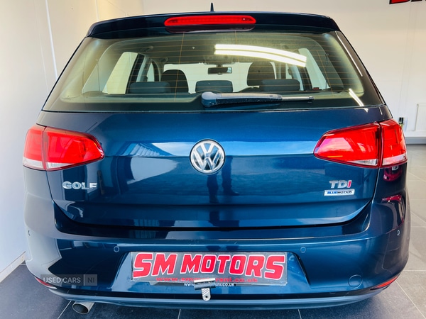 Used Volkswagen Golf 2016 for sale - 76539310: Photo 12