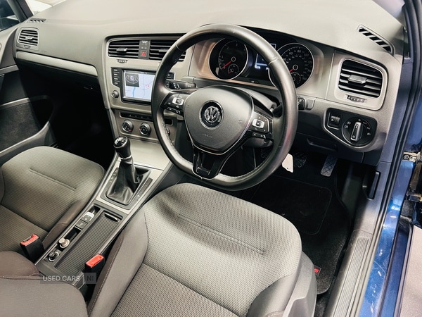 Used Volkswagen Golf 2016 for sale - 76539310: Photo 14