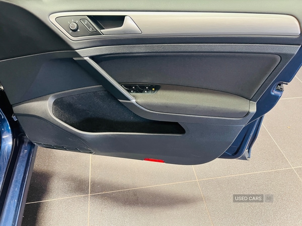 Used Volkswagen Golf 2016 for sale - 76539310: Photo 15