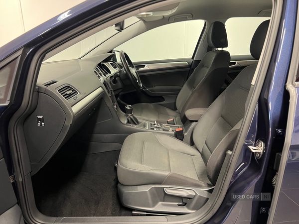 Used Volkswagen Golf 2016 for sale - 76539310: Photo 16