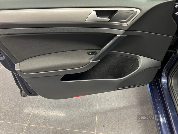 Used Volkswagen Golf 2016 for sale - 76539310: Photo 18