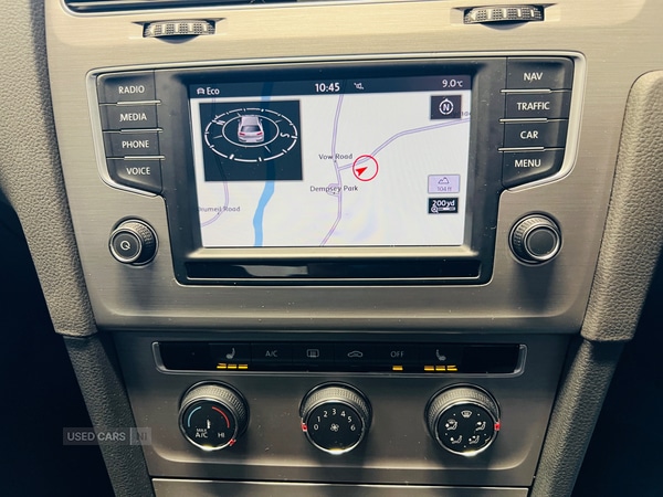 Used Volkswagen Golf 2016 for sale - 76539310: Photo 19