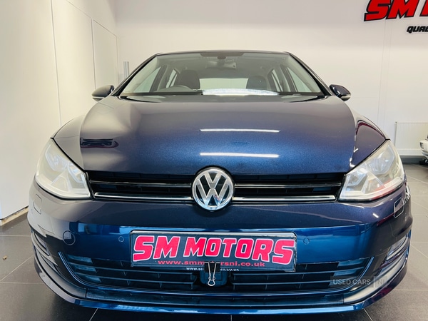 Used Volkswagen Golf 2016 for sale - 76539310: Photo 2