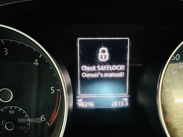 Used Volkswagen Golf 2016 for sale - 76539310: Photo 20