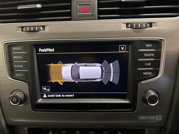 Used Volkswagen Golf 2016 for sale - 76539310: Photo 21