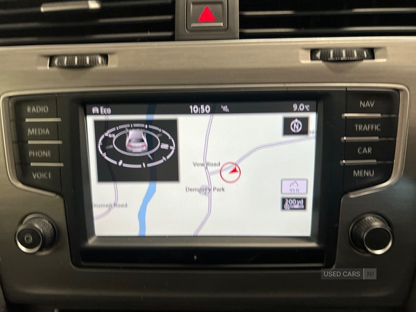 Used Volkswagen Golf 2016 for sale - 76539310: Photo 22