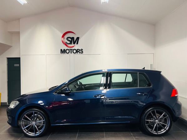 Used Volkswagen Golf 2016 for sale - 76539310: Photo 5