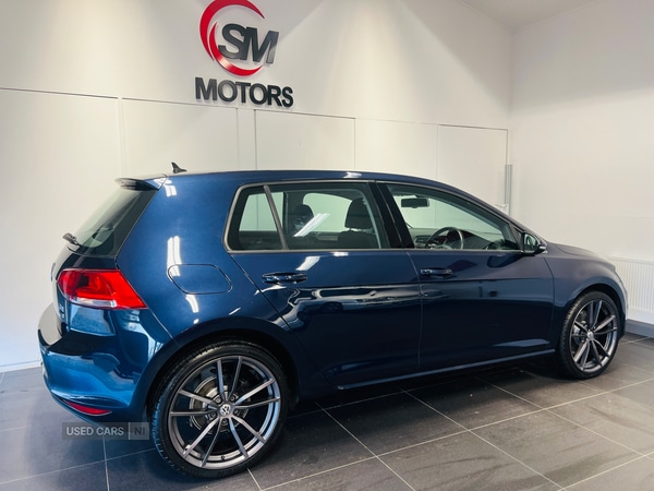 Used Volkswagen Golf 2016 for sale - 76539310: Photo 7