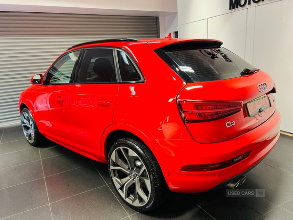 Used Audi Q3 2016 for sale - 76715853: Photo 11