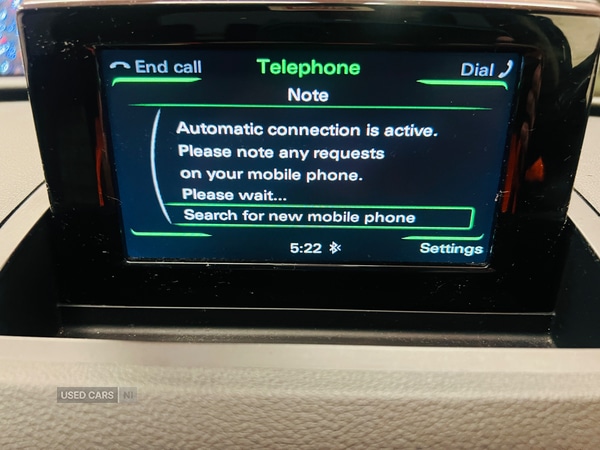 Used Audi Q3 2016 for sale - 76715853: Photo 13