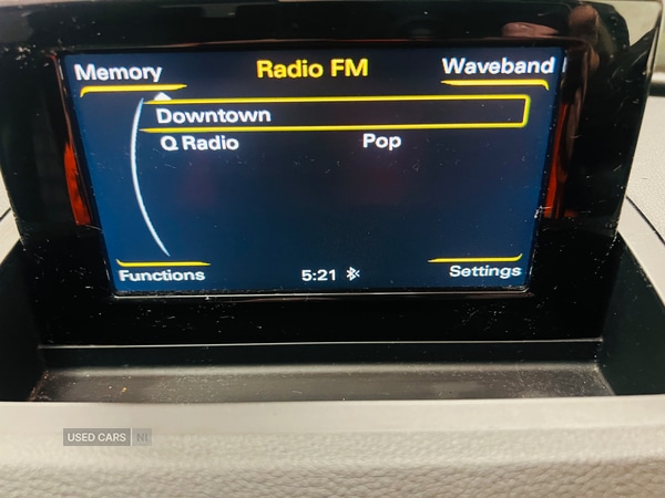 Used Audi Q3 2016 for sale - 76715853: Photo 17