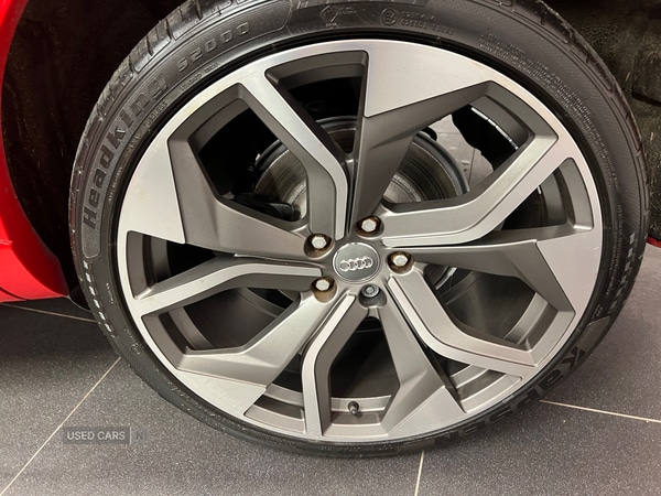 Used Audi Q3 2016 for sale - 76715853: Photo 18