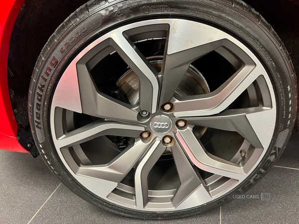 Used Audi Q3 2016 for sale - 76715853: Photo 19