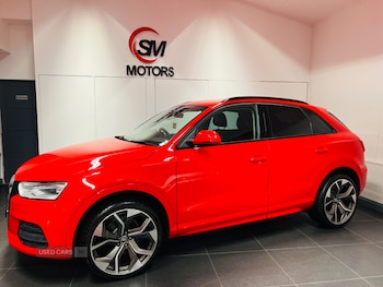 2016 - 2.0 TDI SE 5dr