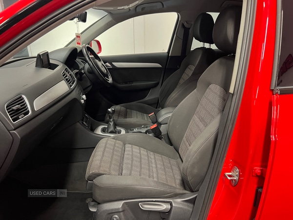 Used Audi Q3 2016 for sale - 76715853: Photo 20