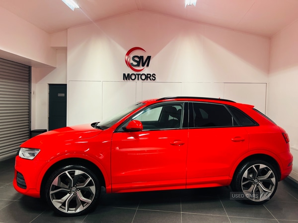 Used Audi Q3 2016 for sale - 76715853: Photo 5