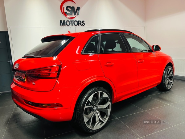 Used Audi Q3 2016 for sale - 76715853: Photo 7