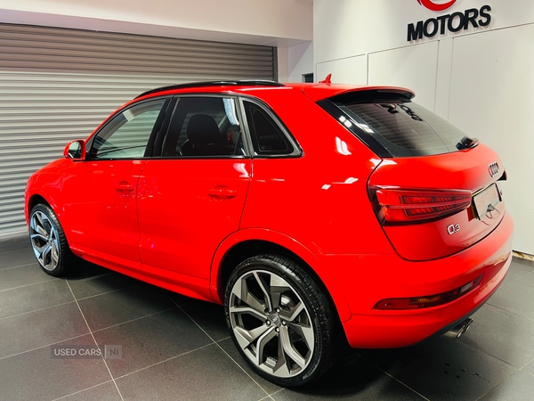 Used Audi Q3 2016 for sale - 76715853: Photo 9
