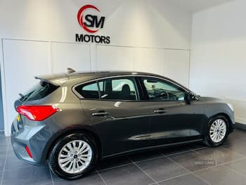 Used Ford Focus 2019 for sale - 79781450: Photo