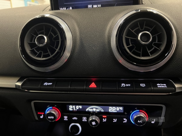 Used Audi A3 2019 for sale - 77412670: Photo 10