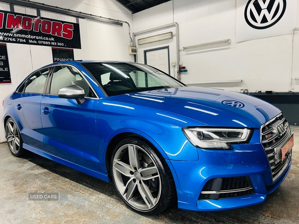 Used Audi A3 2019 for sale - 77412670: Photo 2