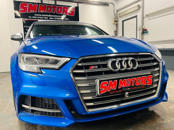 Used Audi A3 2019 for sale - 77412670: Photo 4