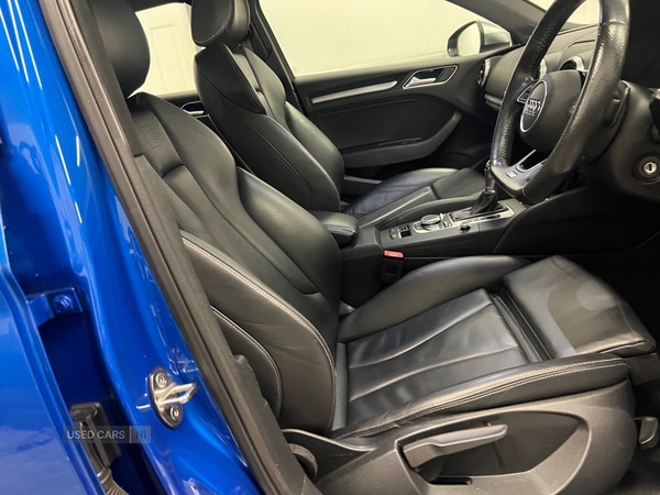 Used Audi A3 2019 for sale - 77412670: Photo 5