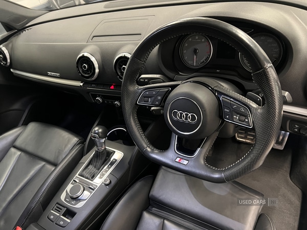 Used Audi A3 2019 for sale - 77412670: Photo 6