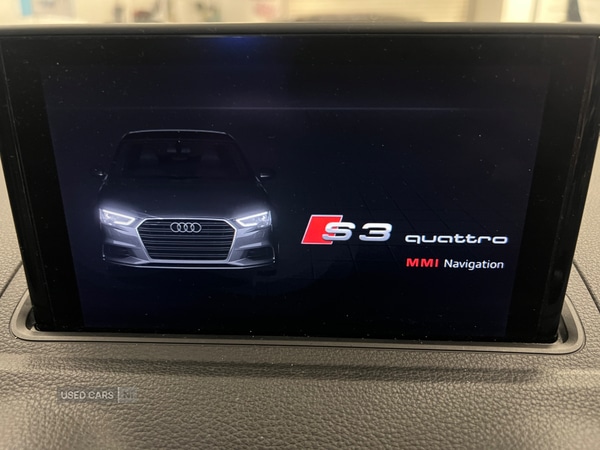 Used Audi A3 2019 for sale - 77412670: Photo 7