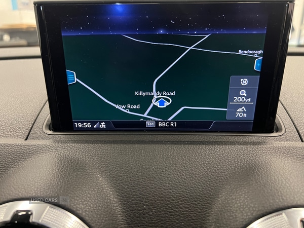 Used Audi A3 2019 for sale - 77412670: Photo 9