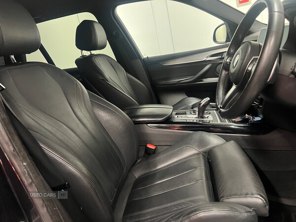 Used BMW X5 2015 for sale - 77754727: Photo 11