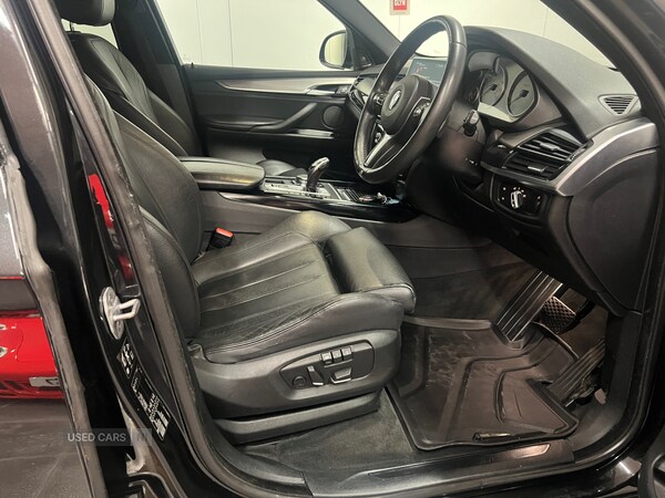 Used BMW X5 2015 for sale - 77754727: Photo 12