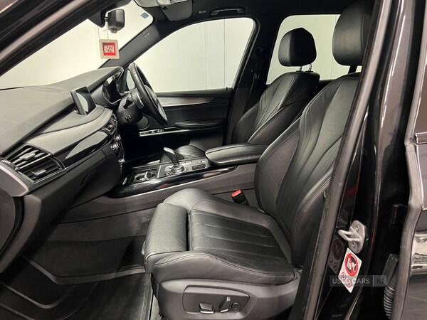 Used BMW X5 2015 for sale - 77754727: Photo 13