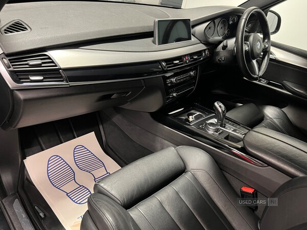 Used BMW X5 2015 for sale - 77754727: Photo 14