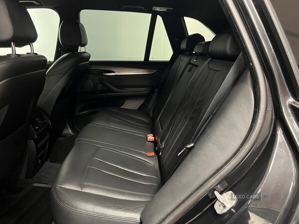 Used BMW X5 2015 for sale - 77754727: Photo 15