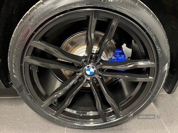 Used BMW X5 2015 for sale - 77754727: Photo 20