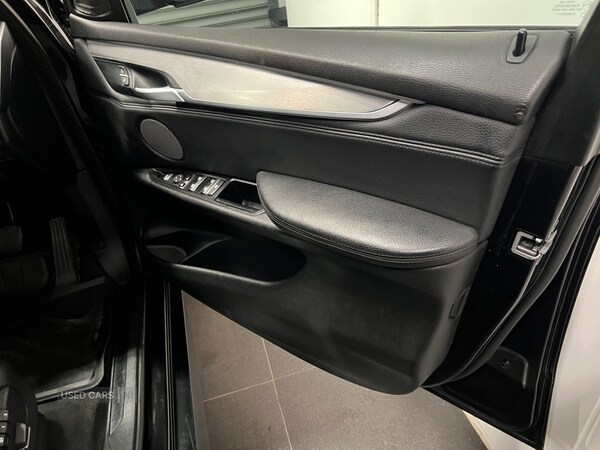 Used BMW X5 2015 for sale - 77754727: Photo 23