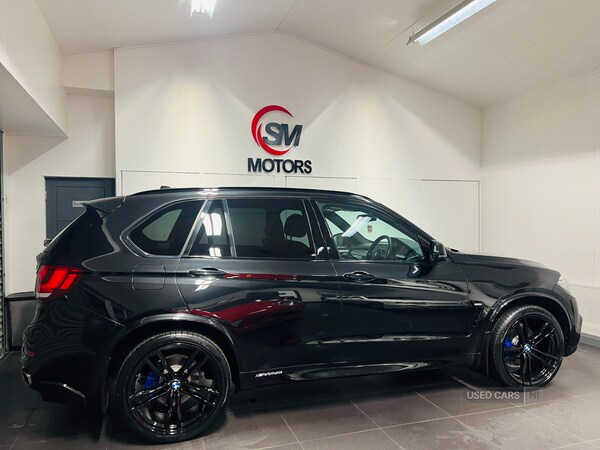 Used BMW X5 2015 for sale - 77754727: Photo 27