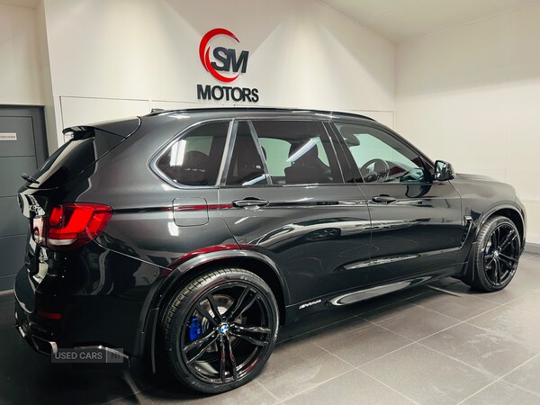 Used BMW X5 2015 for sale - 77754727: Photo 28