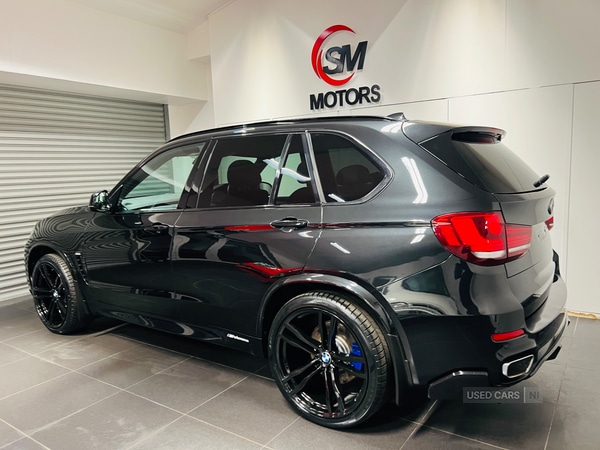 Used BMW X5 2015 for sale - 77754727: Photo 5