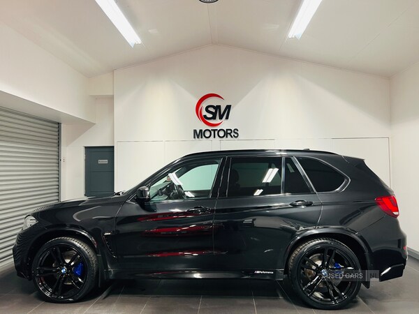 Used BMW X5 2015 for sale - 77754727: Photo 6